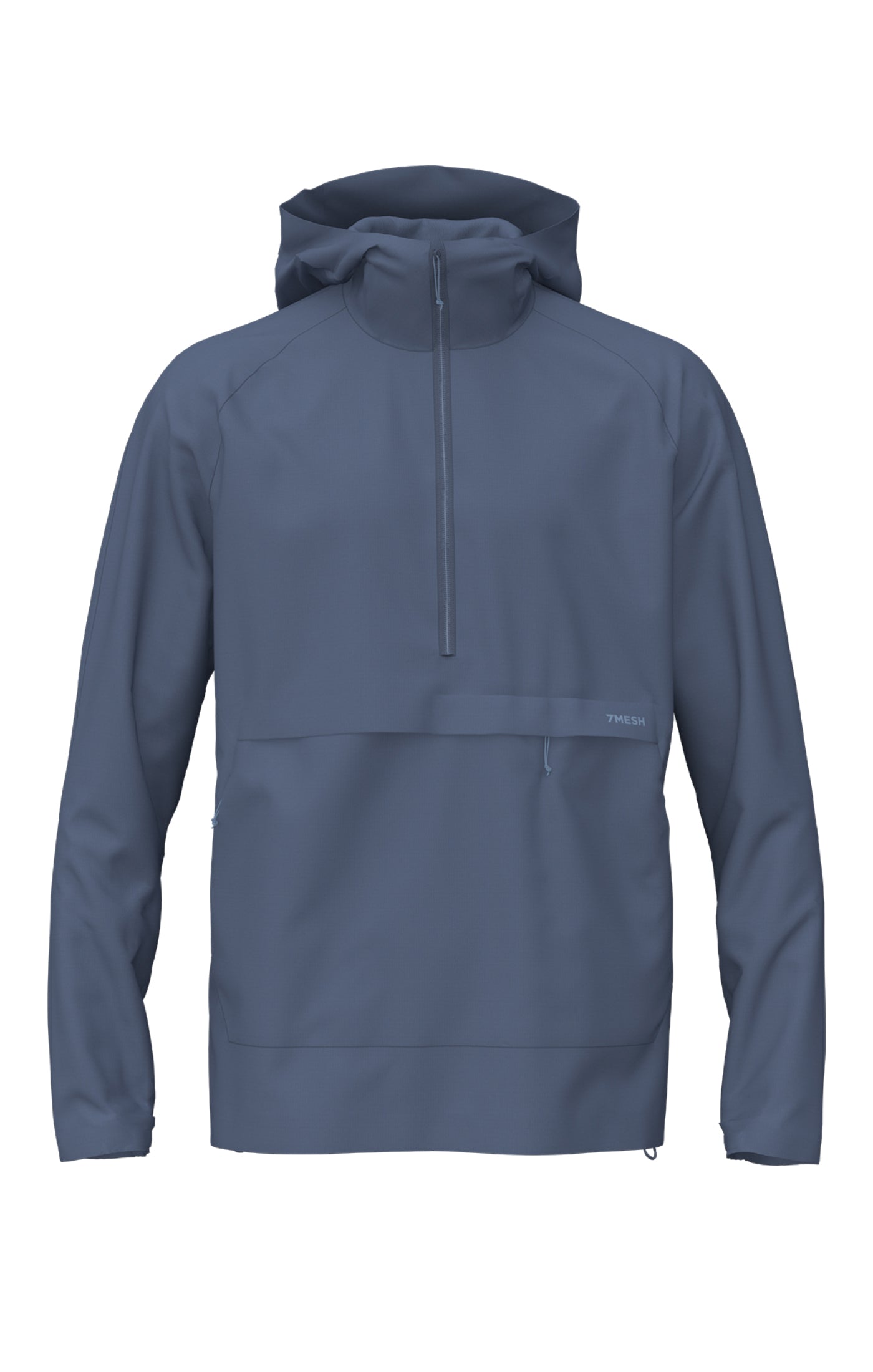 7Mesh Men's Cache Anorak