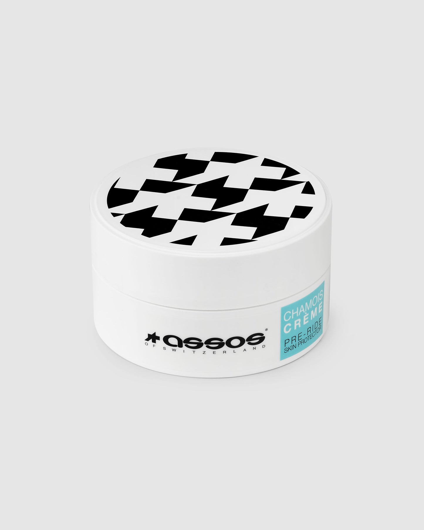 Assos CHAMOIS CREME