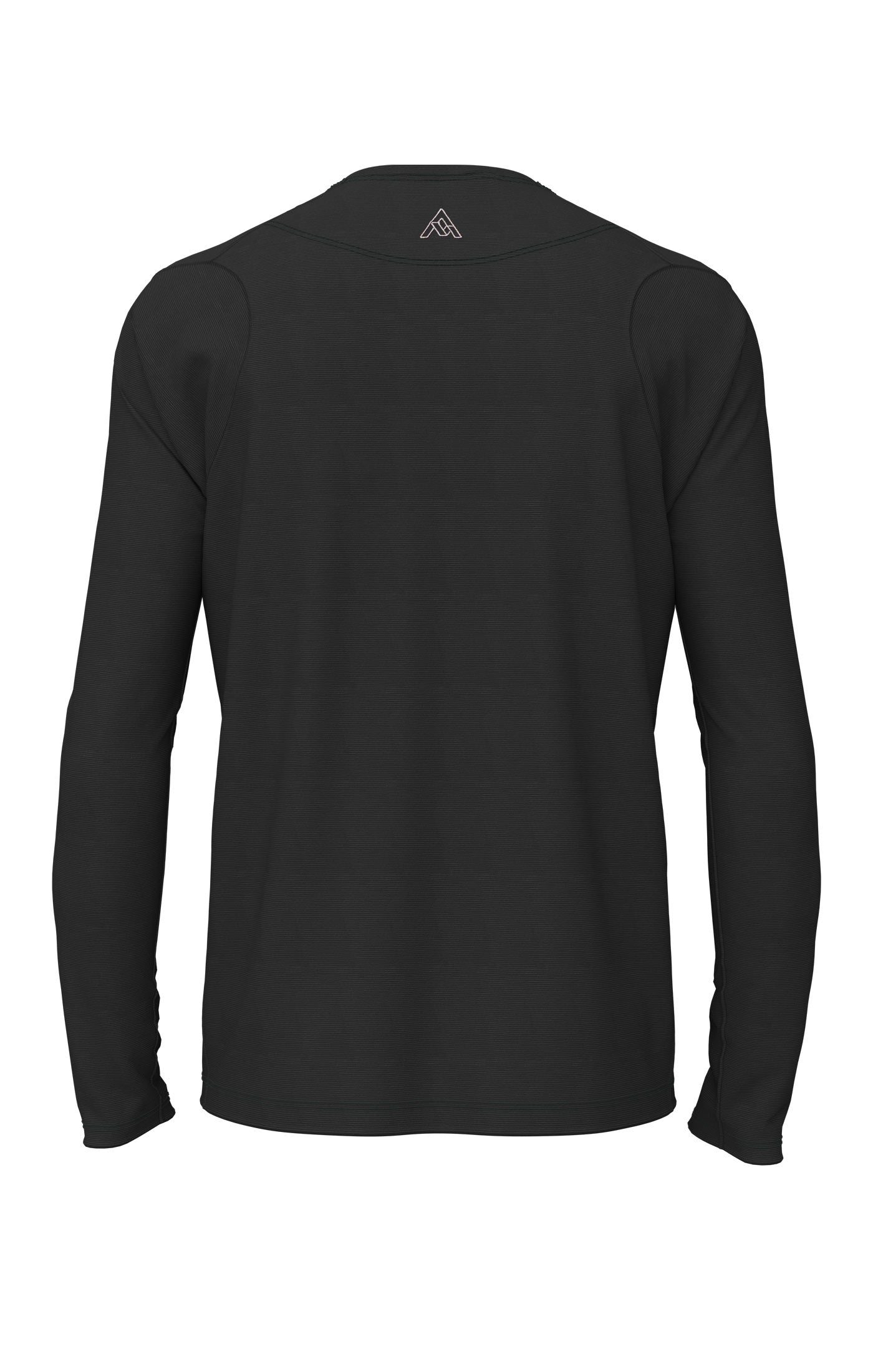 7Mesh Men's Desperado Merino Henley Long Sleeve