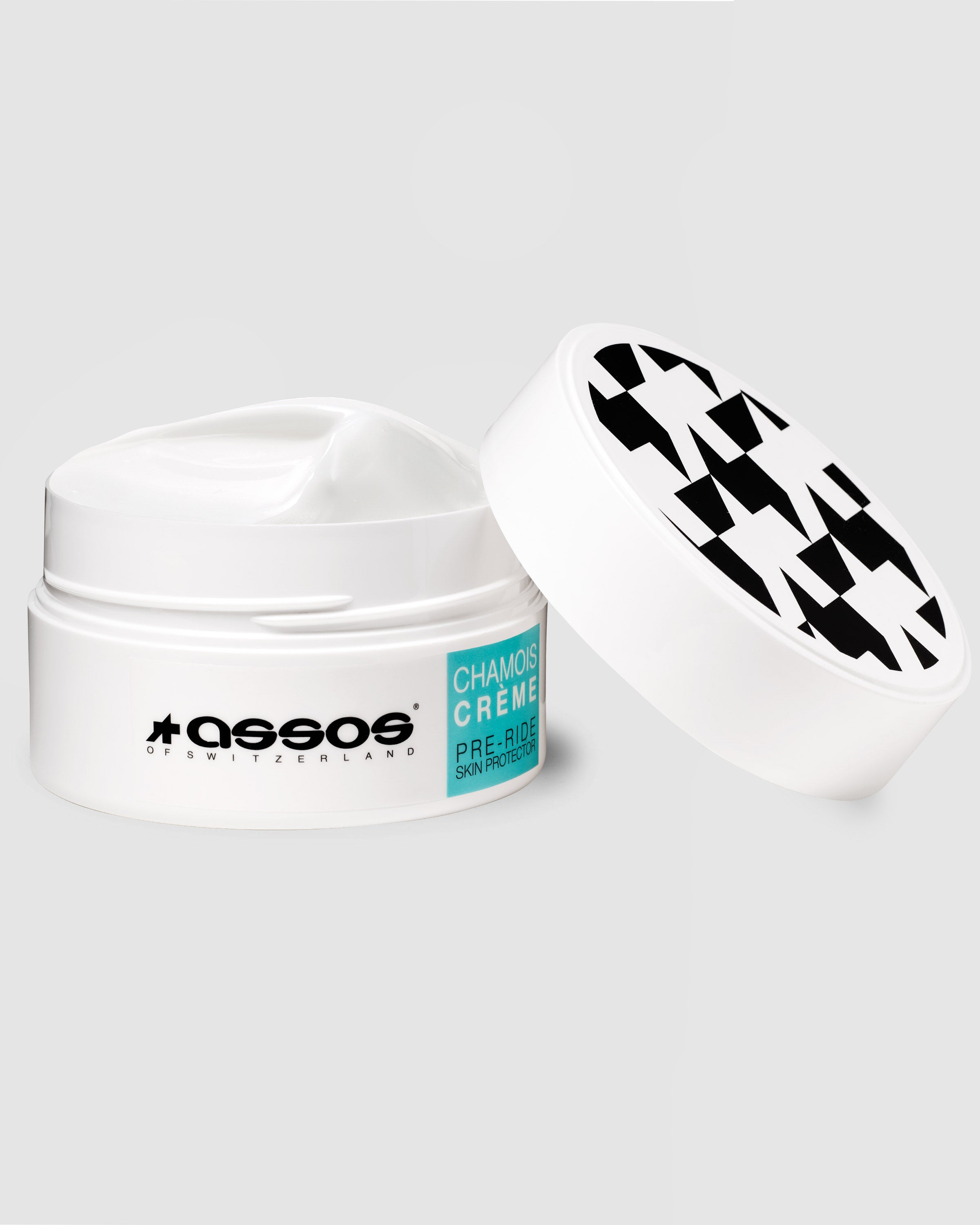 Assos Chamois Creme - Thumbnail 4