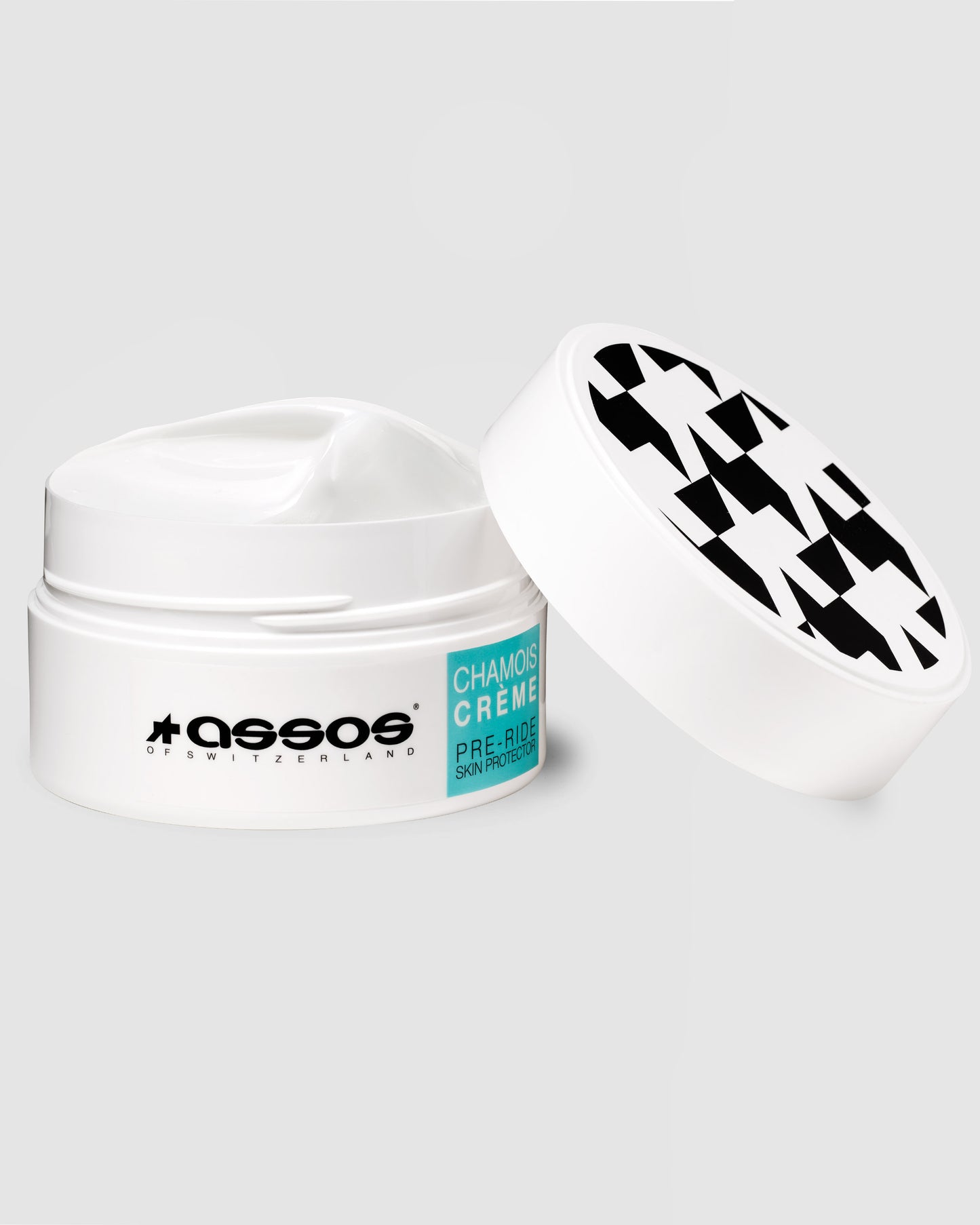 Assos CHAMOIS CREME