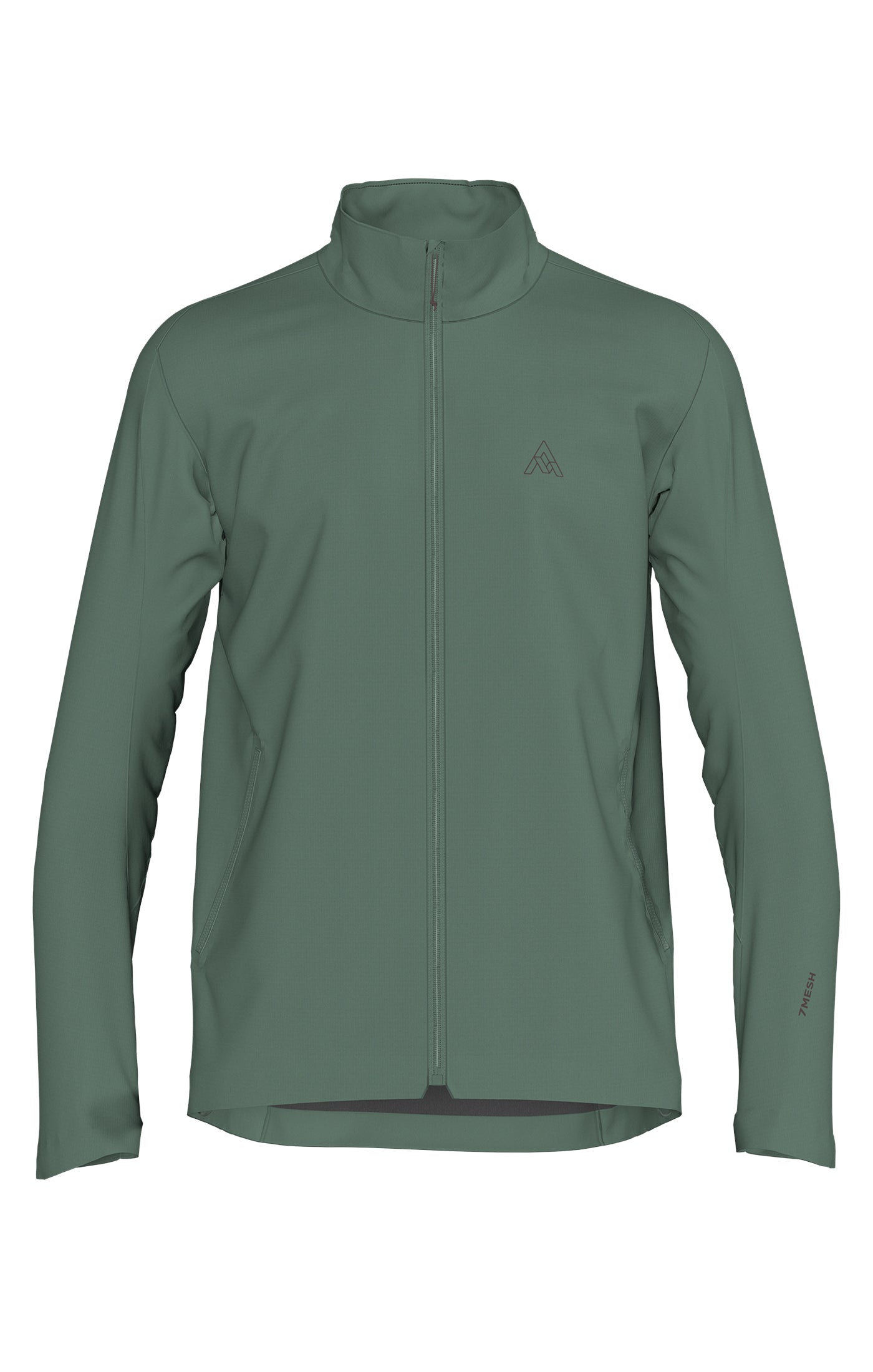 7Mesh Men's Cache Jacket