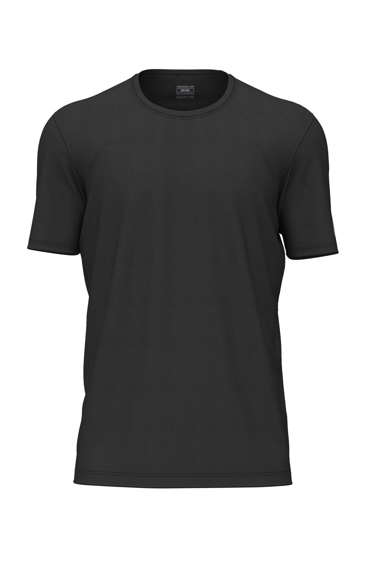 7Mesh Men's Desperado Merino Shirt