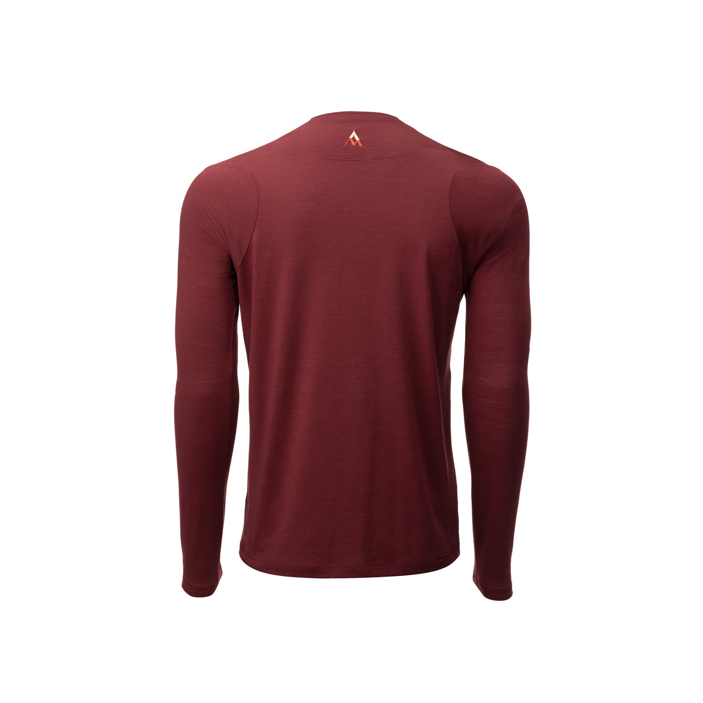 7Mesh Men's Desperado Merino Henley Long Sleeve