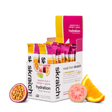 Skratch Labs Hydration Sport Drink Mix