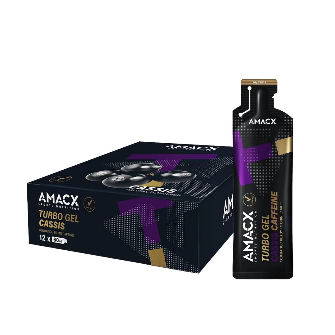 Amacx Turbo Gel
