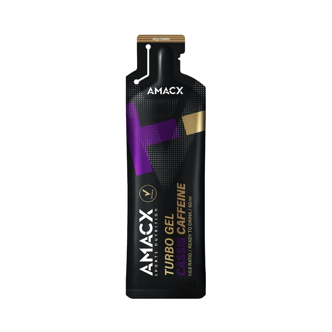 Amacx Turbo Gel