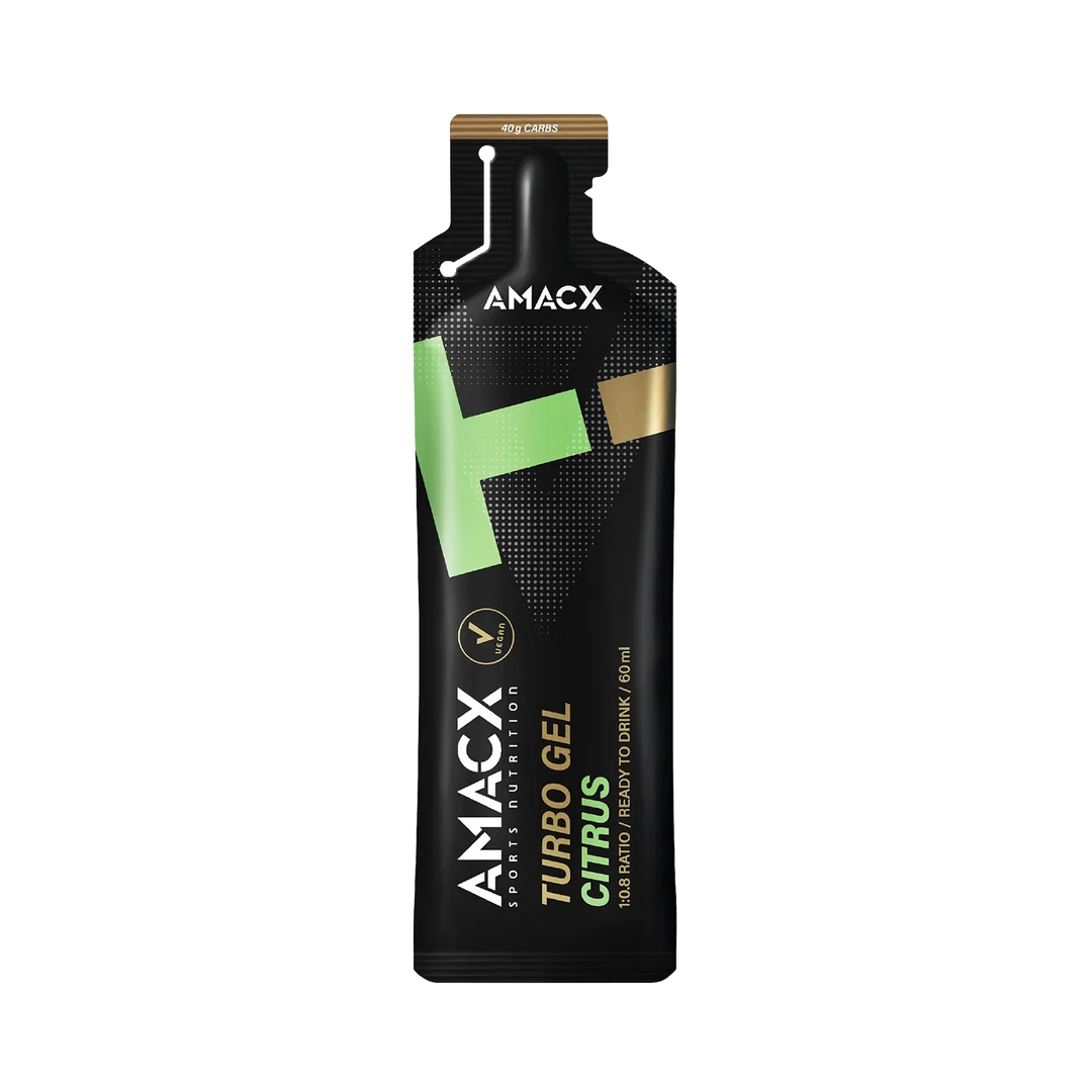 Amacx Turbo Gel