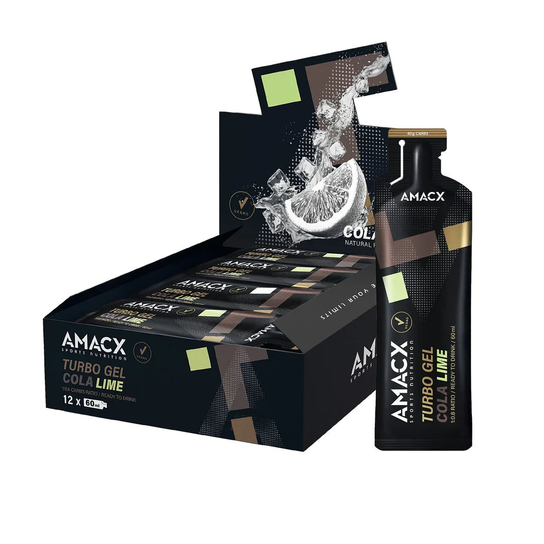 Amacx Turbo Gel