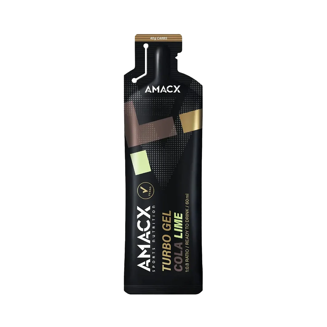 Amacx Turbo Gel