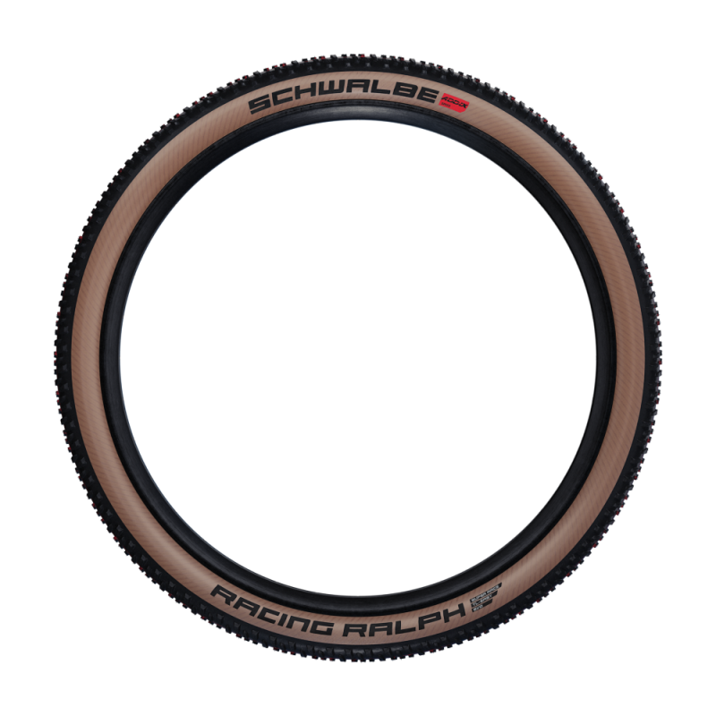 Schwalbe Racing Ralph Performance Twin Tubeless Tire - Thumbnail 2
