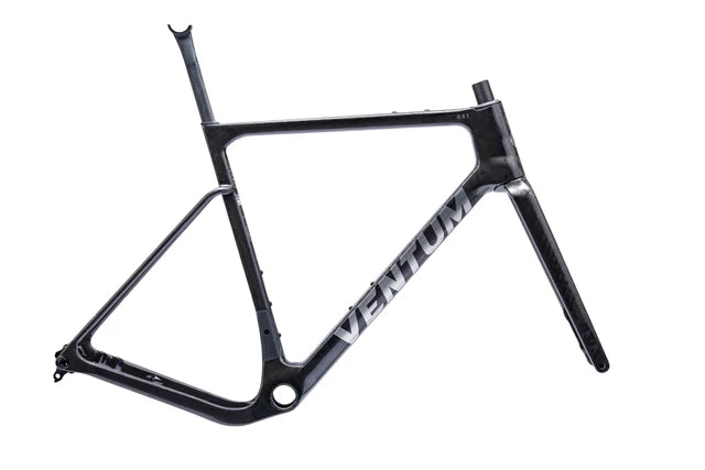 VENTUM GS1 GRAVEL BIKE