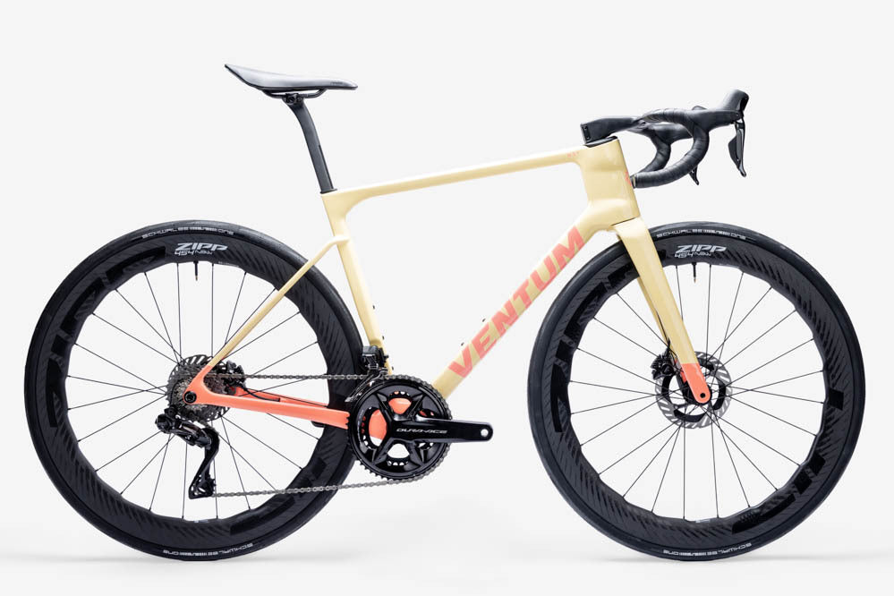 VENTUM NS1 ROAD BIKE