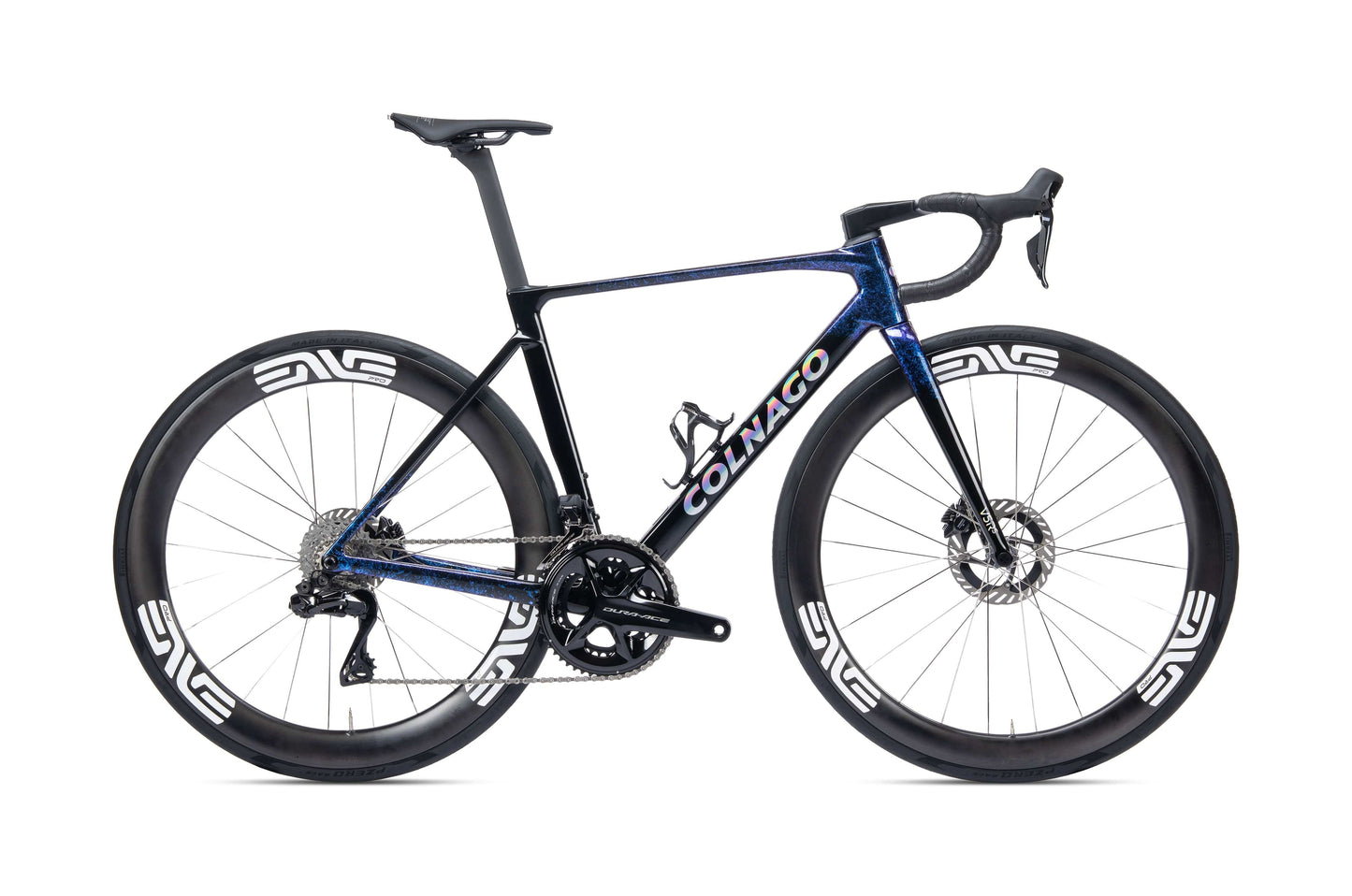 Colnago V5RS Disc Frameset