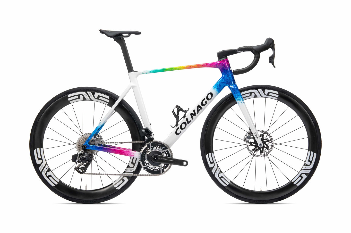 Colnago V5RS Disc Frameset
