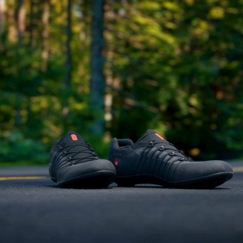 DMT Pogi's Superlight Shoes