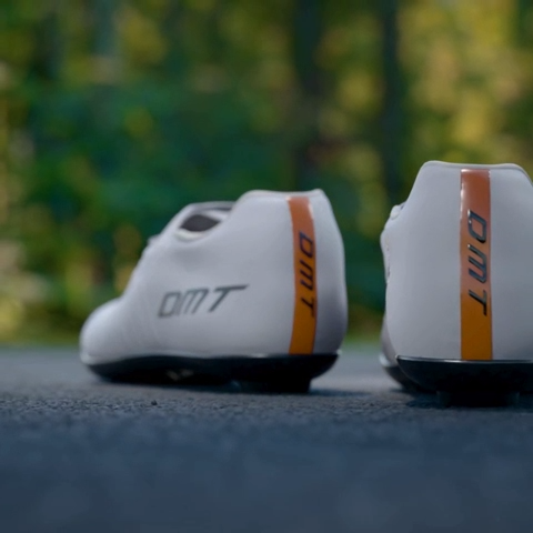 DMT Pogi's Superlight Shoes
