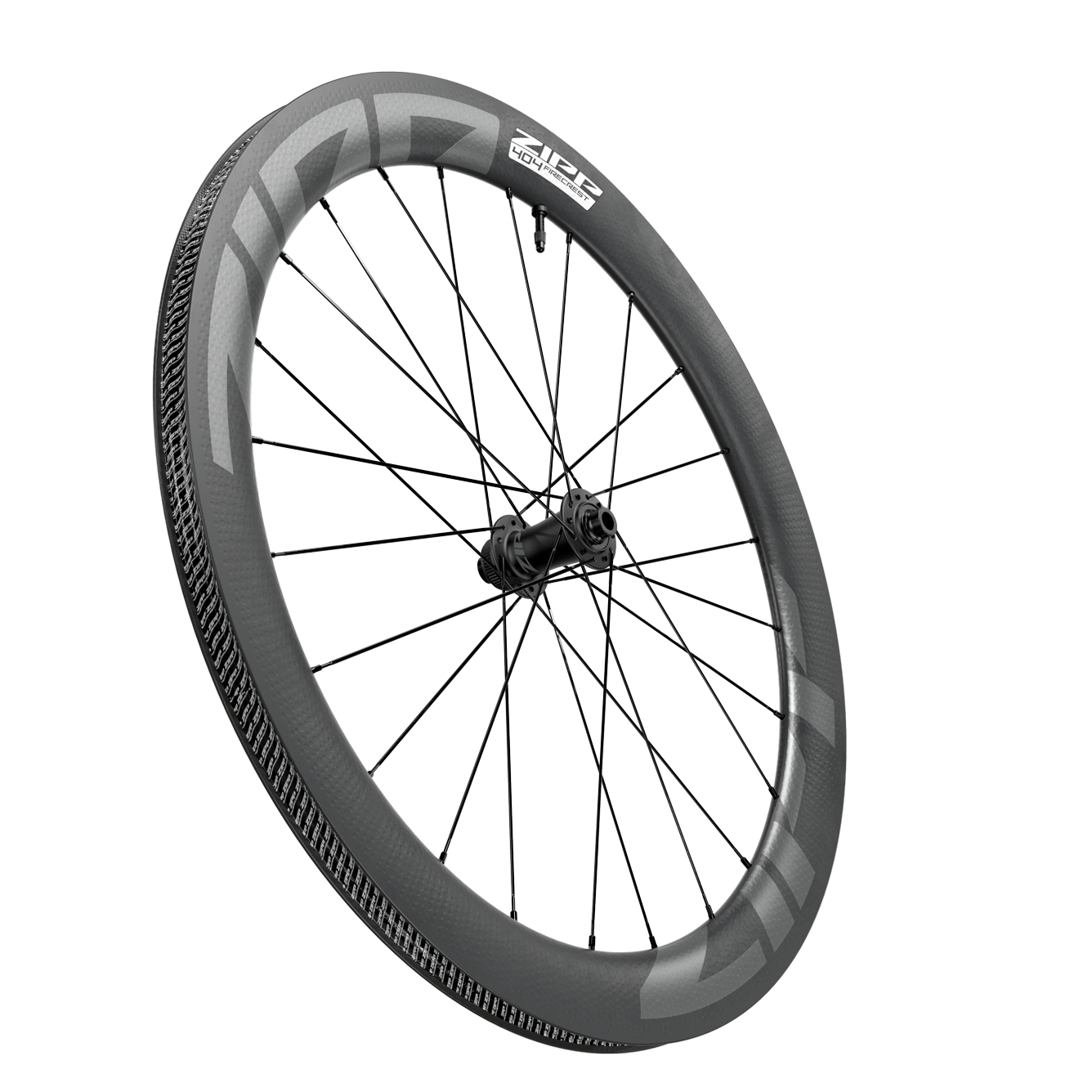 Zipp 404 Firecrest Wheels