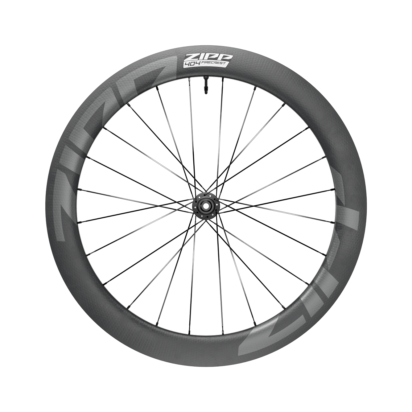 Zipp 404 Firecrest Wheels