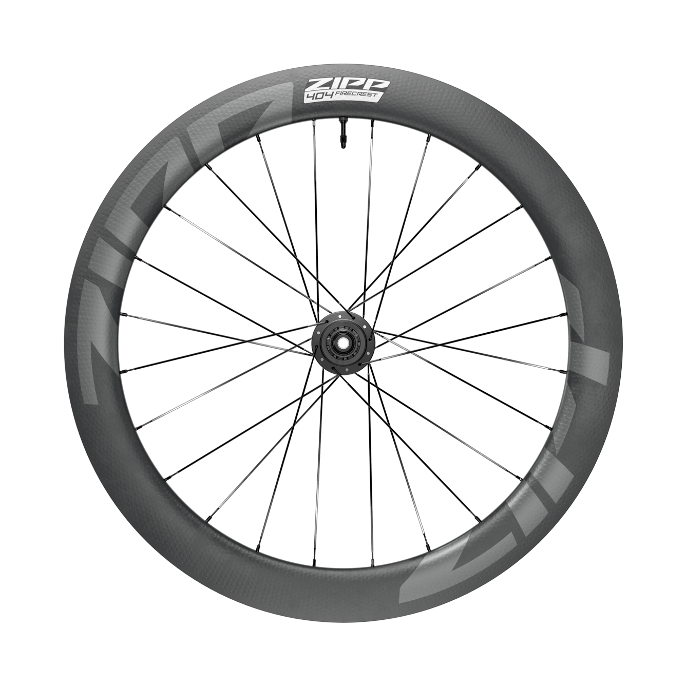 Zipp 404 Firecrest Wheels