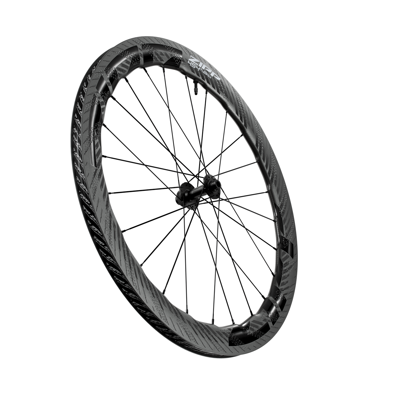 Zipp 454 NSW Wheelset - Thumbnail 5