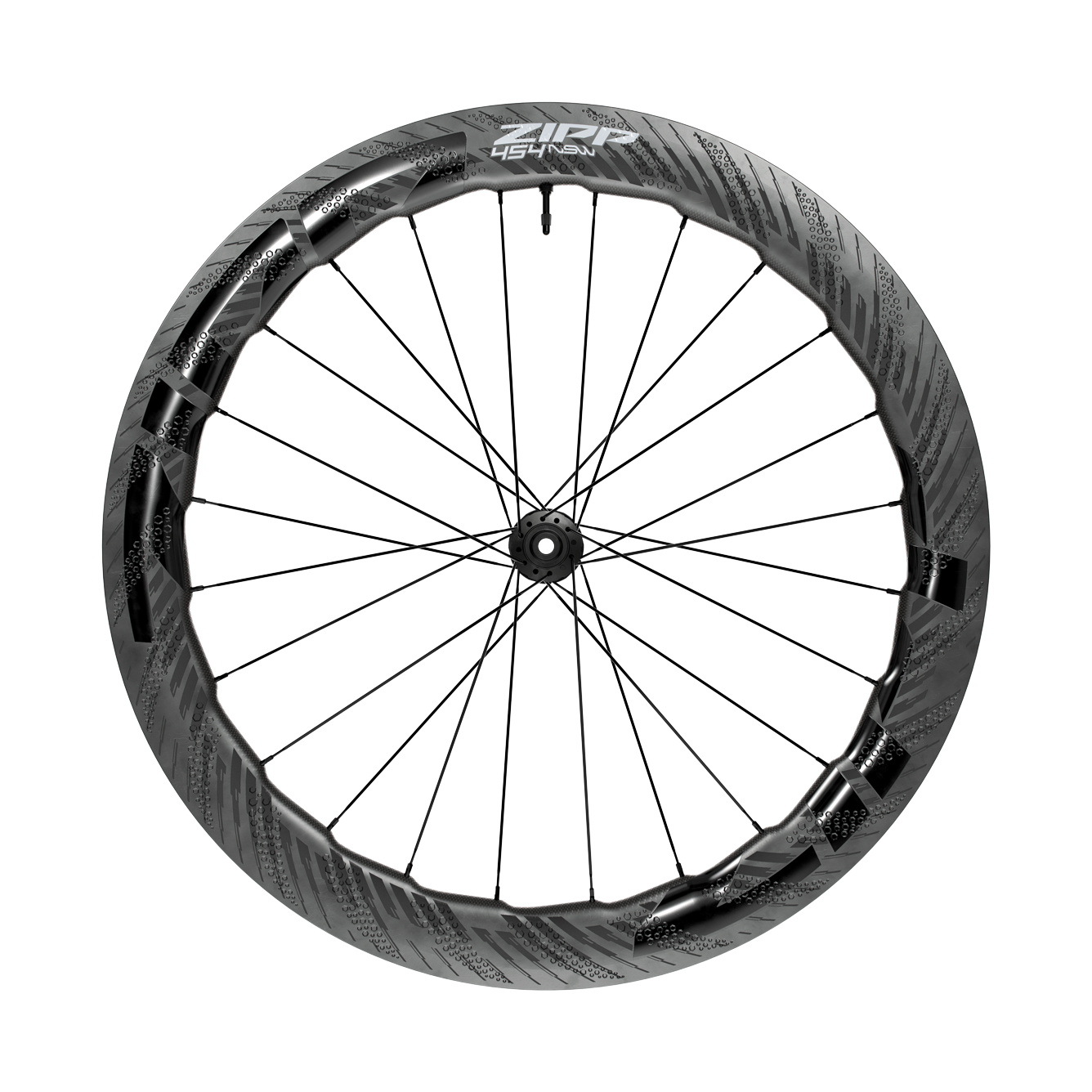 Zipp 454 NSW Wheels