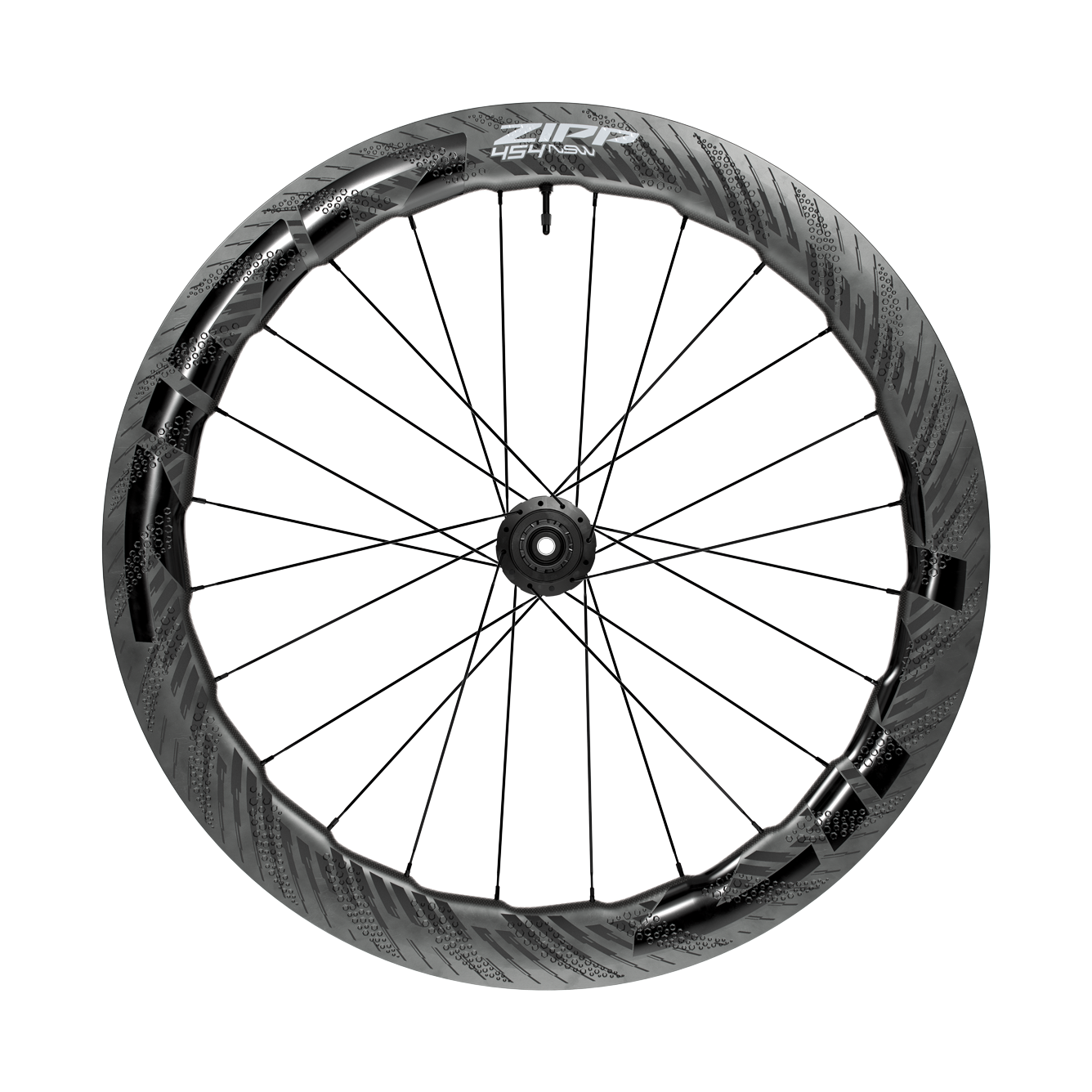 Zipp 454 NSW Wheelset