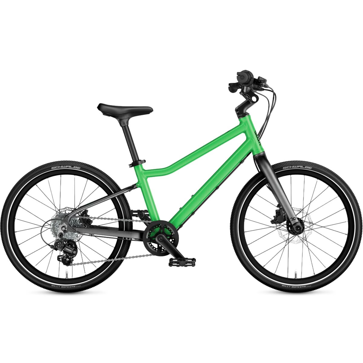 Woom Kids Bikes