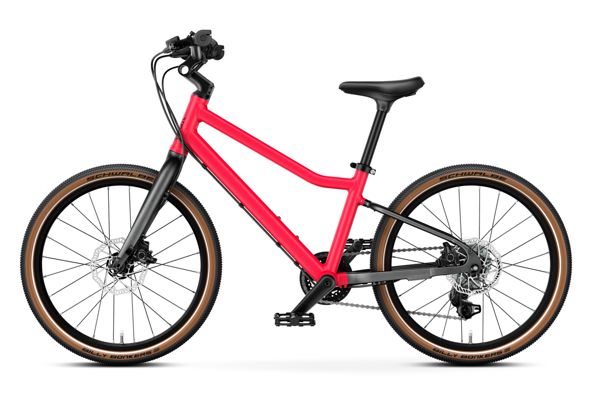 Woom Kids Bikes