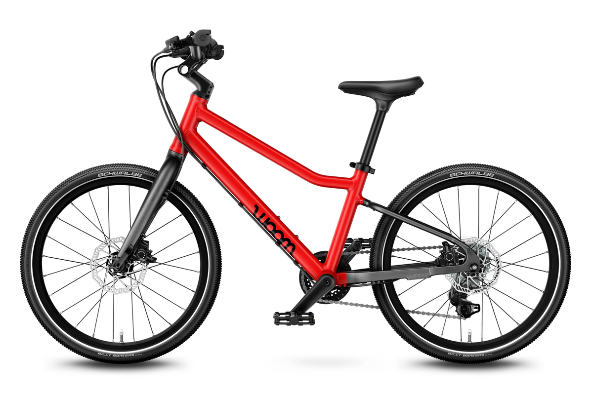 Woom Kids Bikes