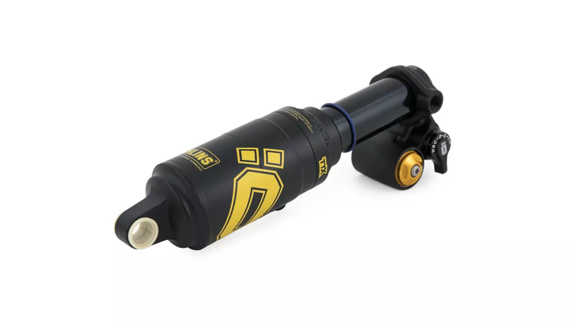 Ohlins TTX2Air Shock