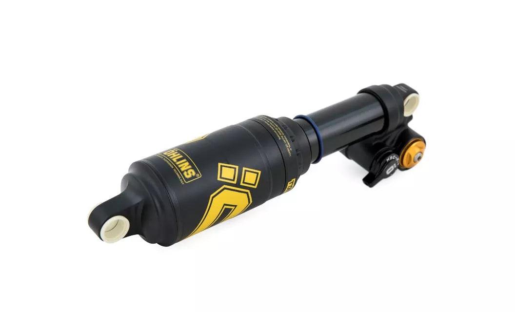 Ohlins TTX2Air Shock